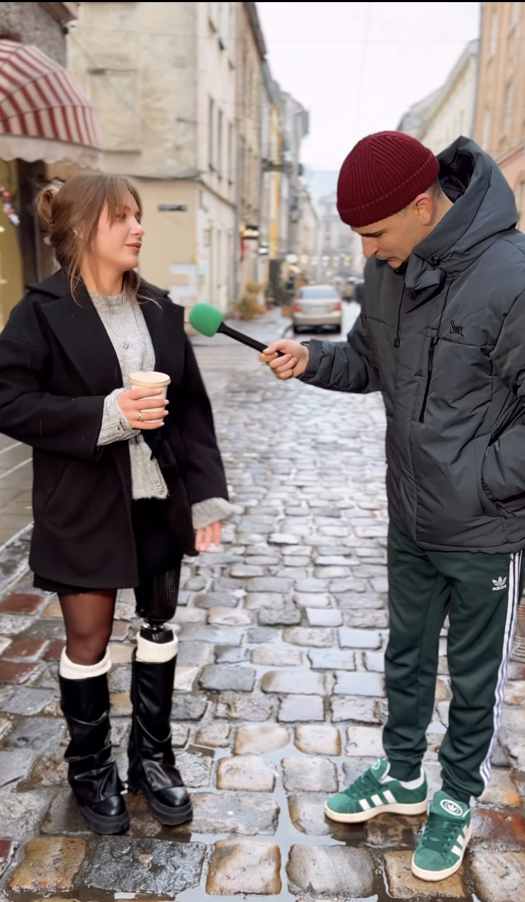 &quot;Ножка стоит, как квартира&quot;. Николас Карма узнал стоимость &quot;лука&quot; ветерана Руси Данилкиной